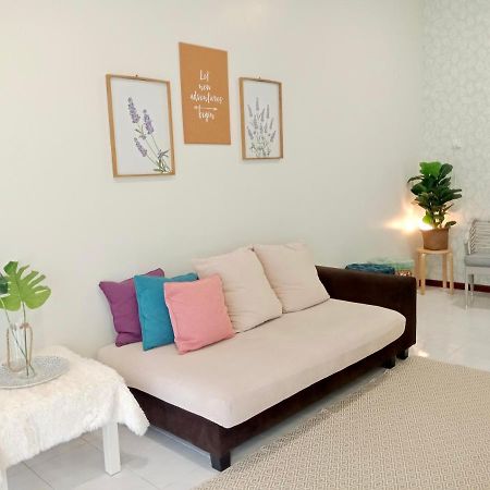 The Serene Homestay, Port Dickson Extérieur photo
