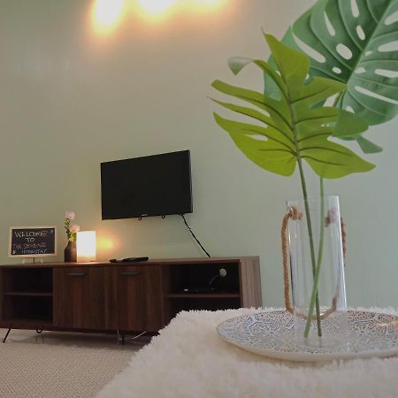 The Serene Homestay, Port Dickson Extérieur photo