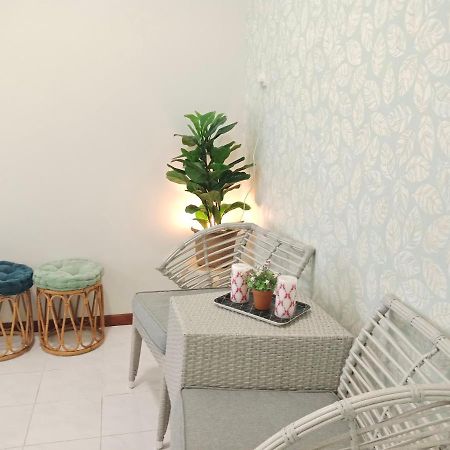 The Serene Homestay, Port Dickson Extérieur photo