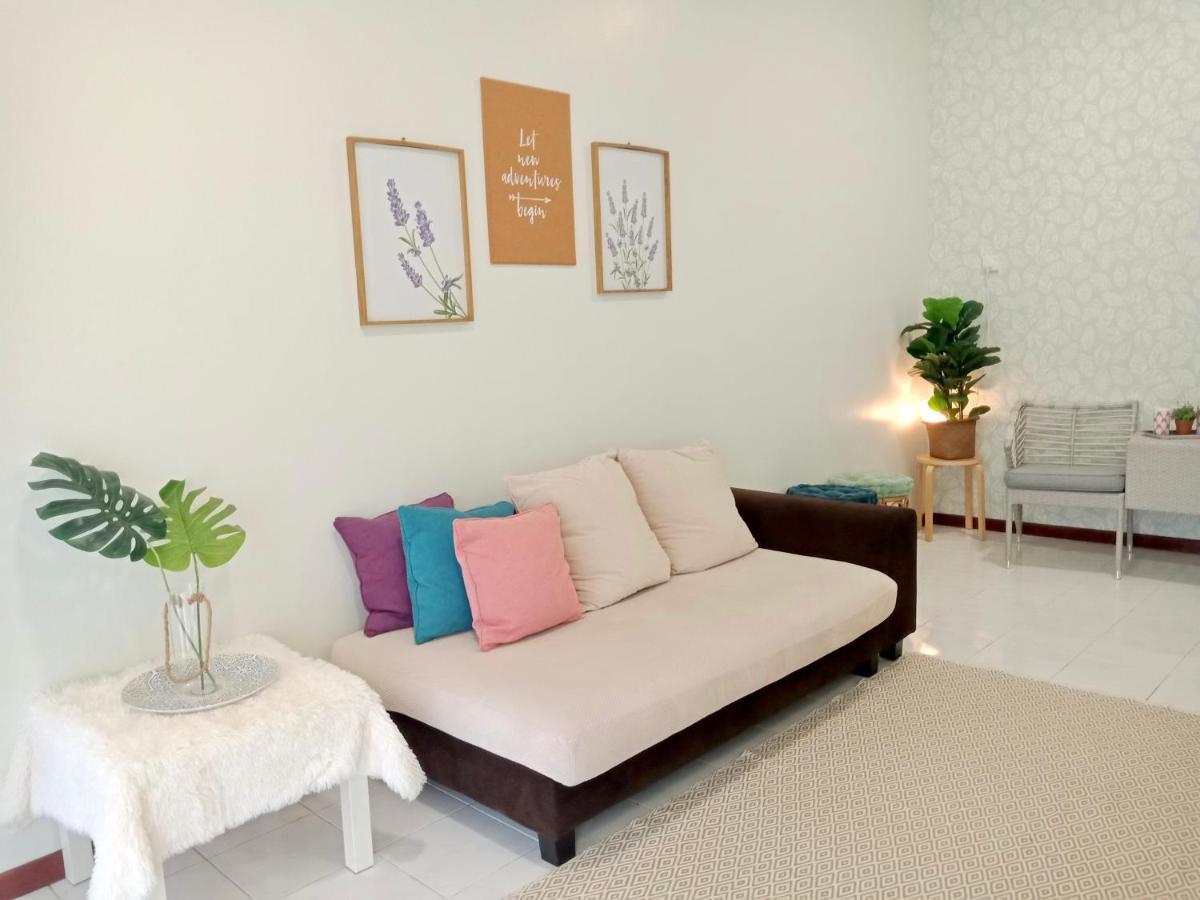 The Serene Homestay, Port Dickson Extérieur photo