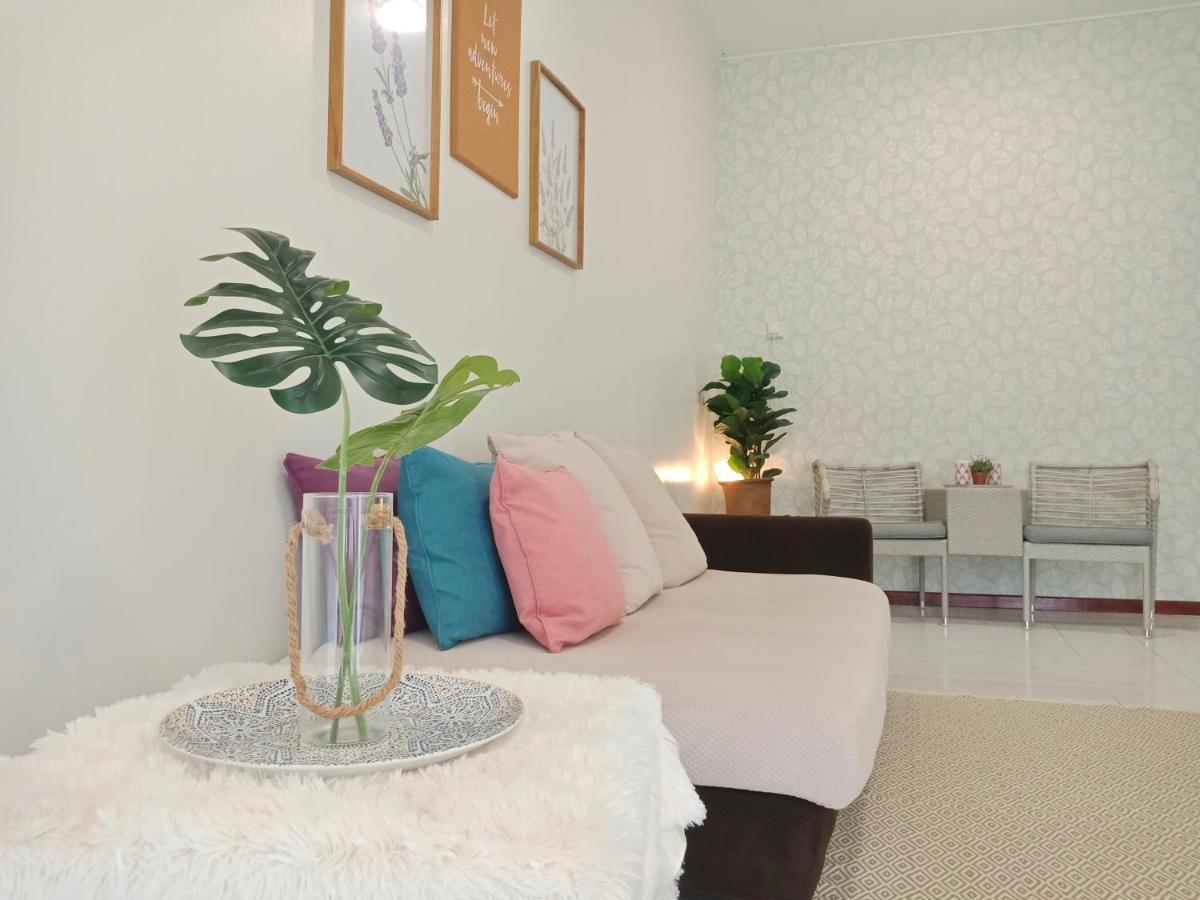 The Serene Homestay, Port Dickson Extérieur photo