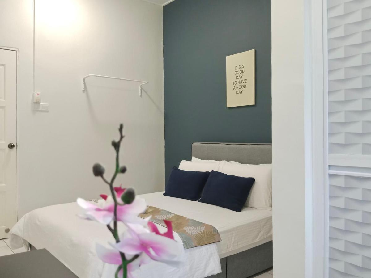 The Serene Homestay, Port Dickson Extérieur photo
