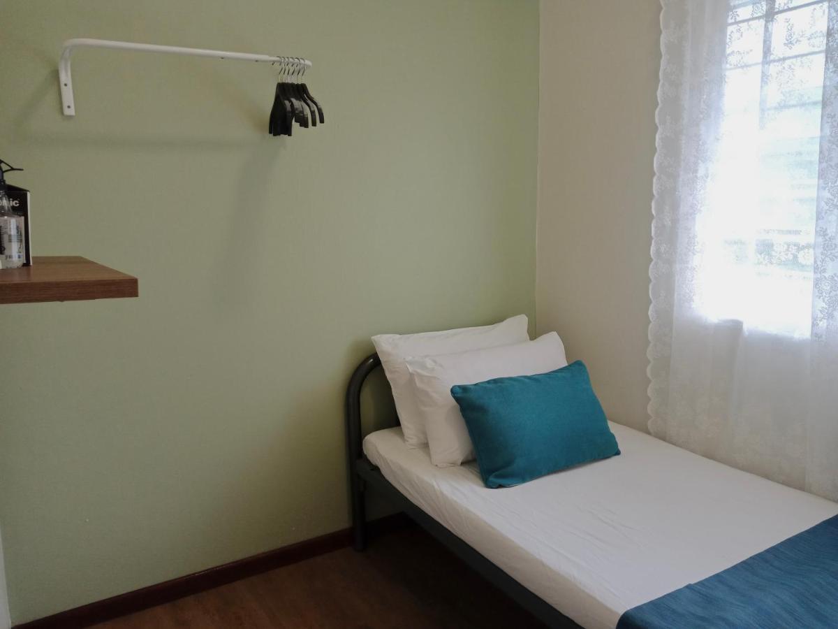 The Serene Homestay, Port Dickson Extérieur photo