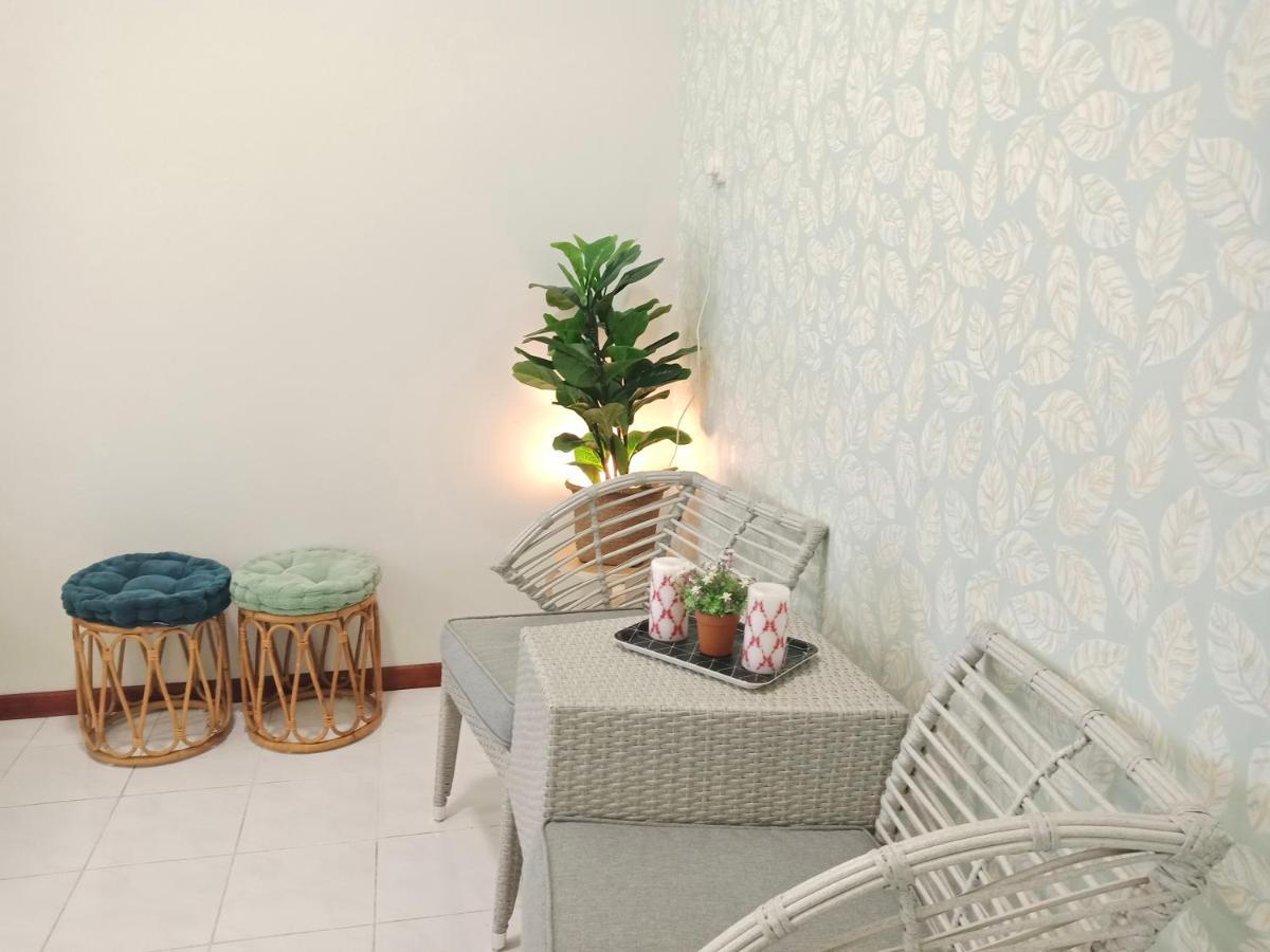 The Serene Homestay, Port Dickson Extérieur photo