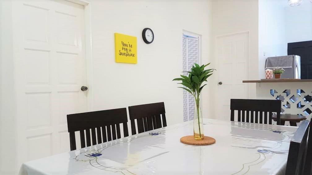 The Serene Homestay, Port Dickson Extérieur photo